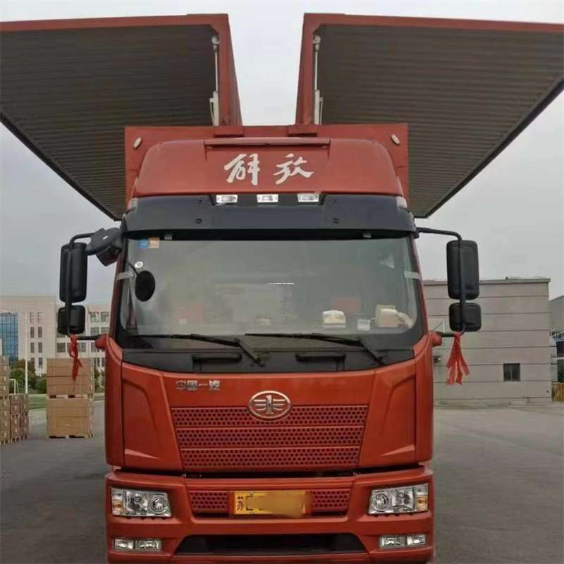朝阳到白城物流公司——一站式服务，满足您的各种物流需求