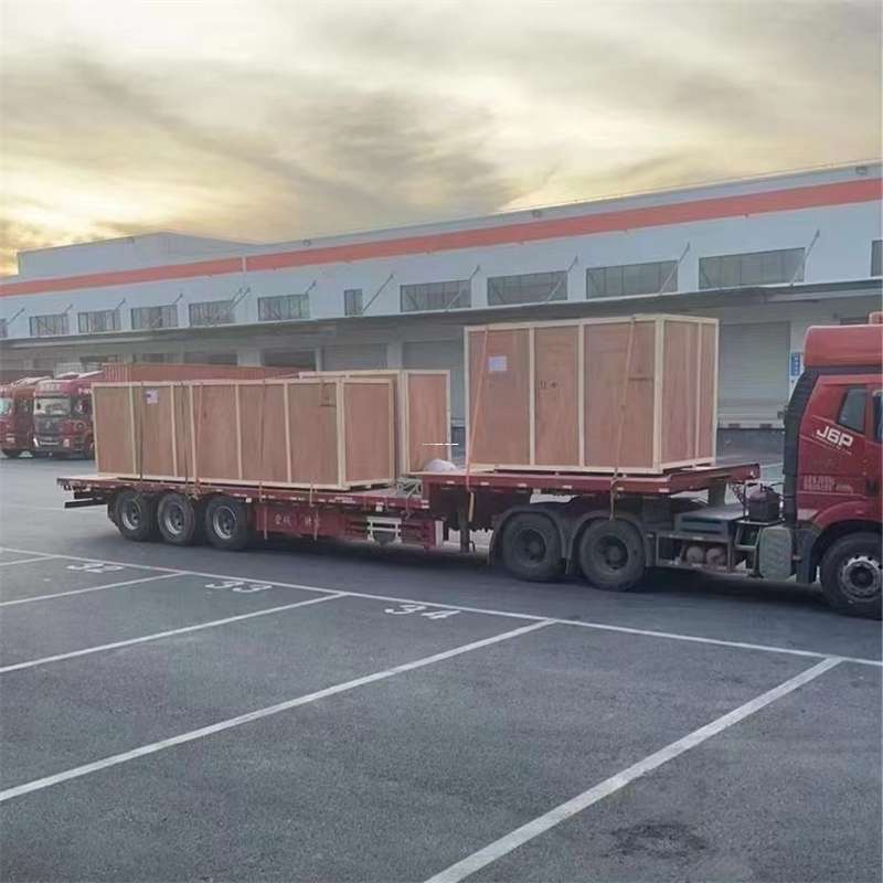 朝阳到岳阳物流公司——一站式服务，让货运更便捷