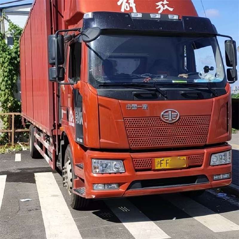 朝阳到朔州物流公司一站式服务，让货运更轻松