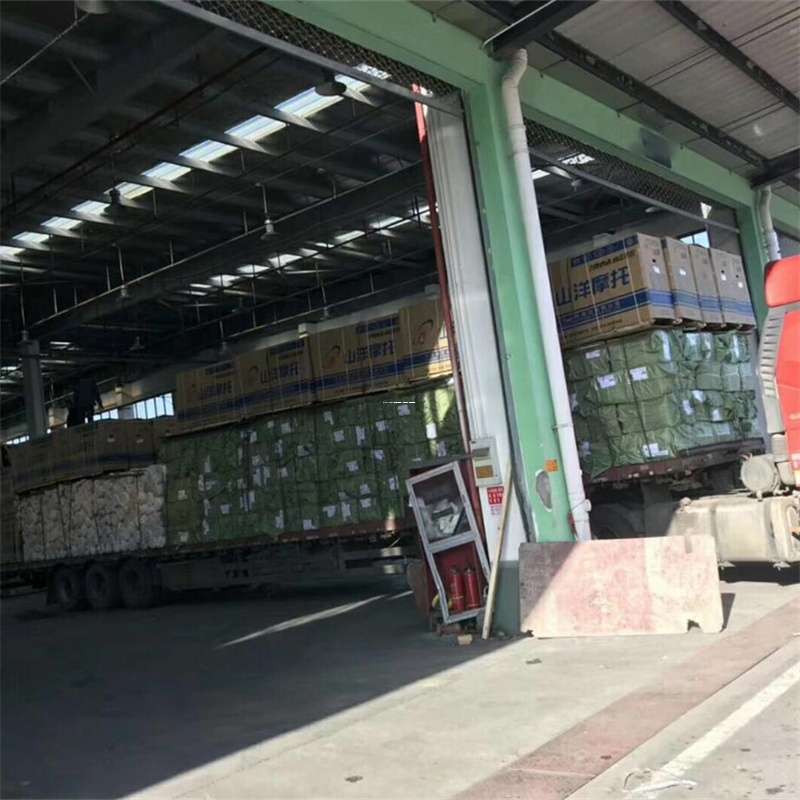 朝阳到苏州物流公司——一站式服务，让货运更便捷